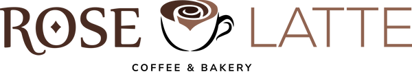 ROSE LATTEE COFFE AND BAKERY