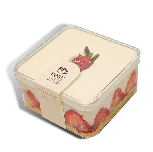 Mini Portions