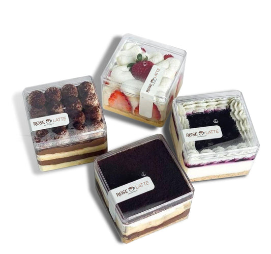 Mini Portions